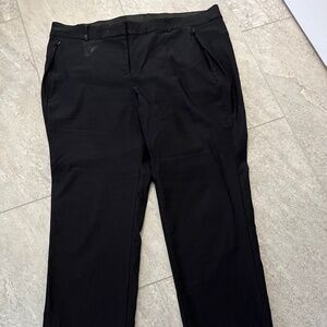 LANE BRYANT FOUR SEASON ANKLE PANT    20 Short